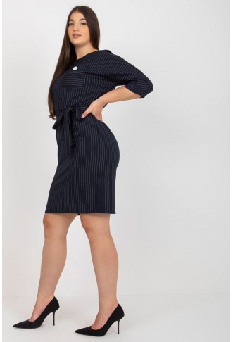 LAKERTA / Dress Plus Size