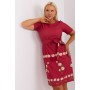 LAKERTA / Dress Plus Size