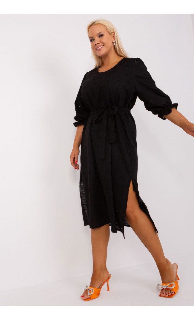 LAKERTA / Dress Plus Size