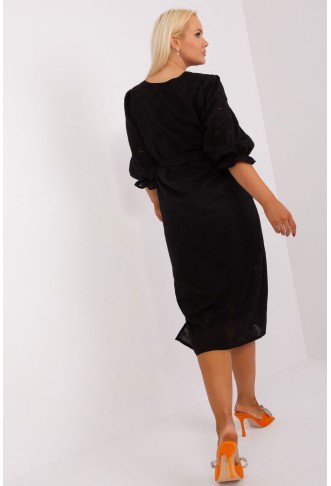 LAKERTA / Dress Plus Size