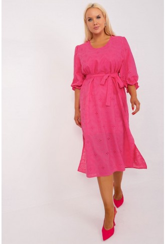 LAKERTA / Dress Plus Size