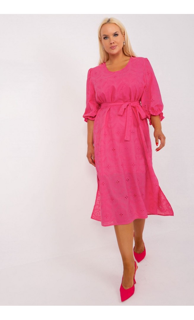 LAKERTA / Dress Plus Size