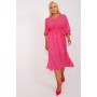 LAKERTA / Dress Plus Size