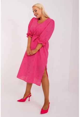 LAKERTA / Dress Plus Size