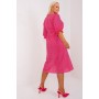 LAKERTA / Dress Plus Size