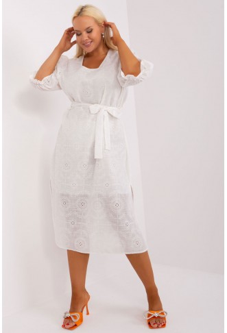 LAKERTA / Dress Plus Size