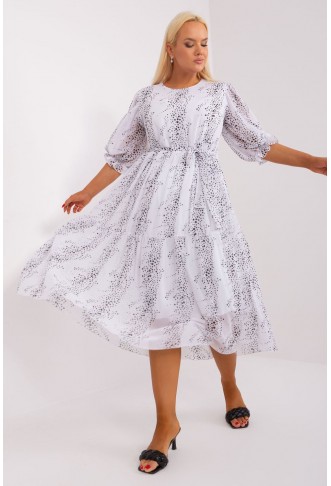 LAKERTA / Dress Plus Size