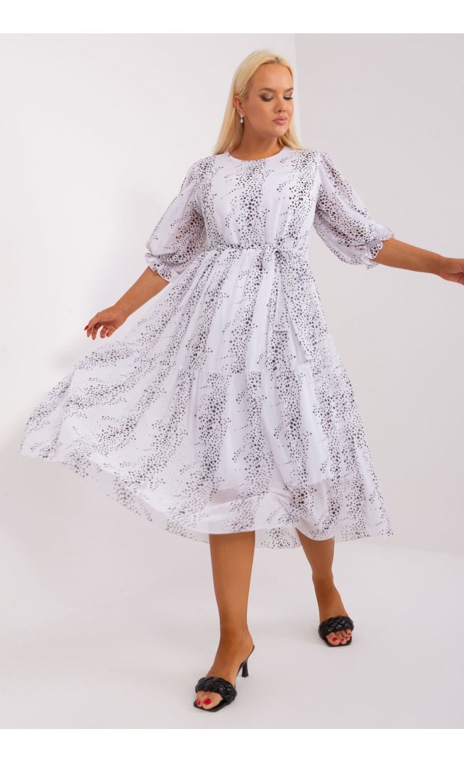 LAKERTA / Dress Plus Size