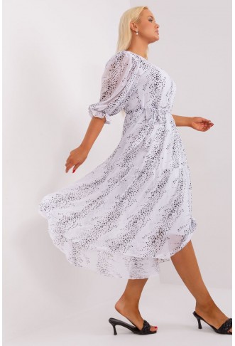 LAKERTA / Dress Plus Size