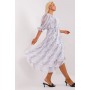 LAKERTA / Dress Plus Size