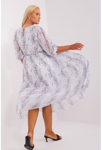 LAKERTA / Dress Plus Size