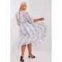 LAKERTA / Dress Plus Size