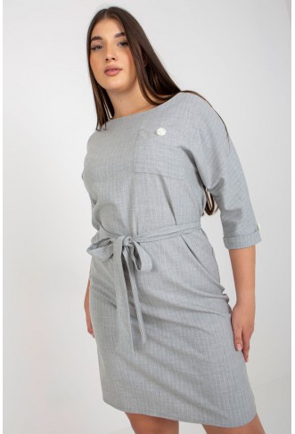 LAKERTA / Dress Plus Size