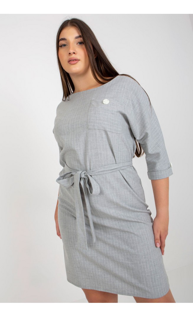 LAKERTA / Dress Plus Size