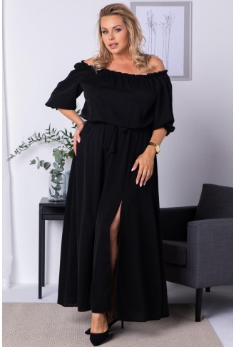 KARKO / Dress Plus Size