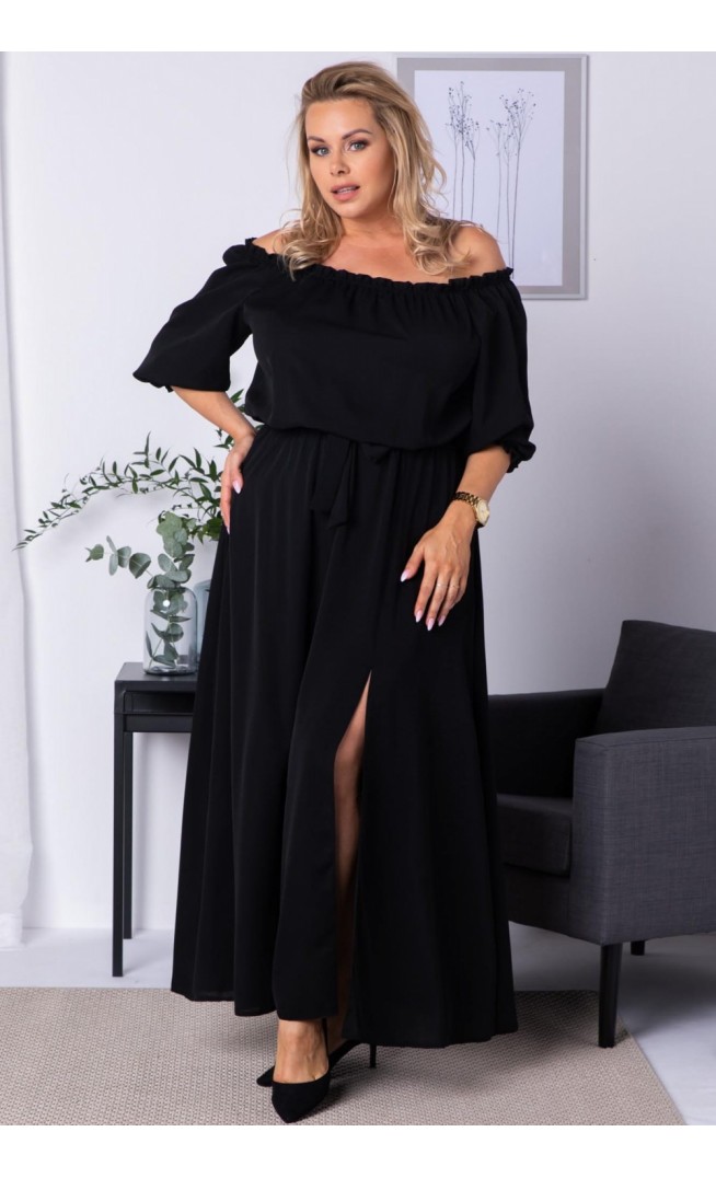 KARKO / Dress Plus Size