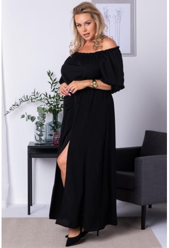 KARKO / Dress Plus Size