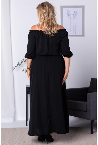 KARKO / Dress Plus Size