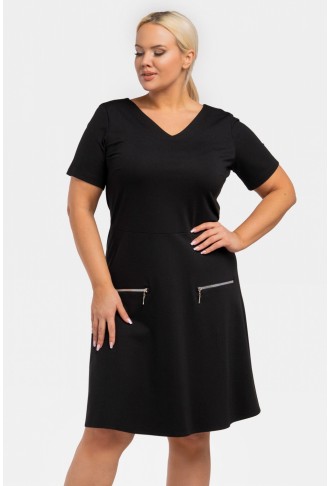 KARKO / Dress Plus Size