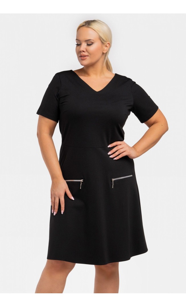 KARKO / Dress Plus Size