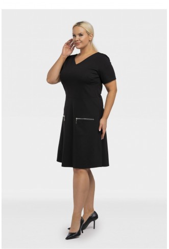 KARKO / Dress Plus Size