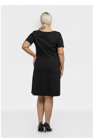 KARKO / Dress Plus Size