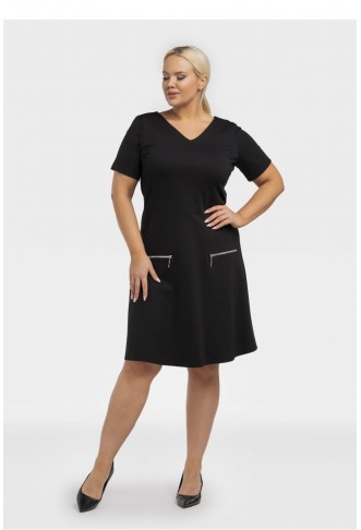 KARKO / Dress Plus Size