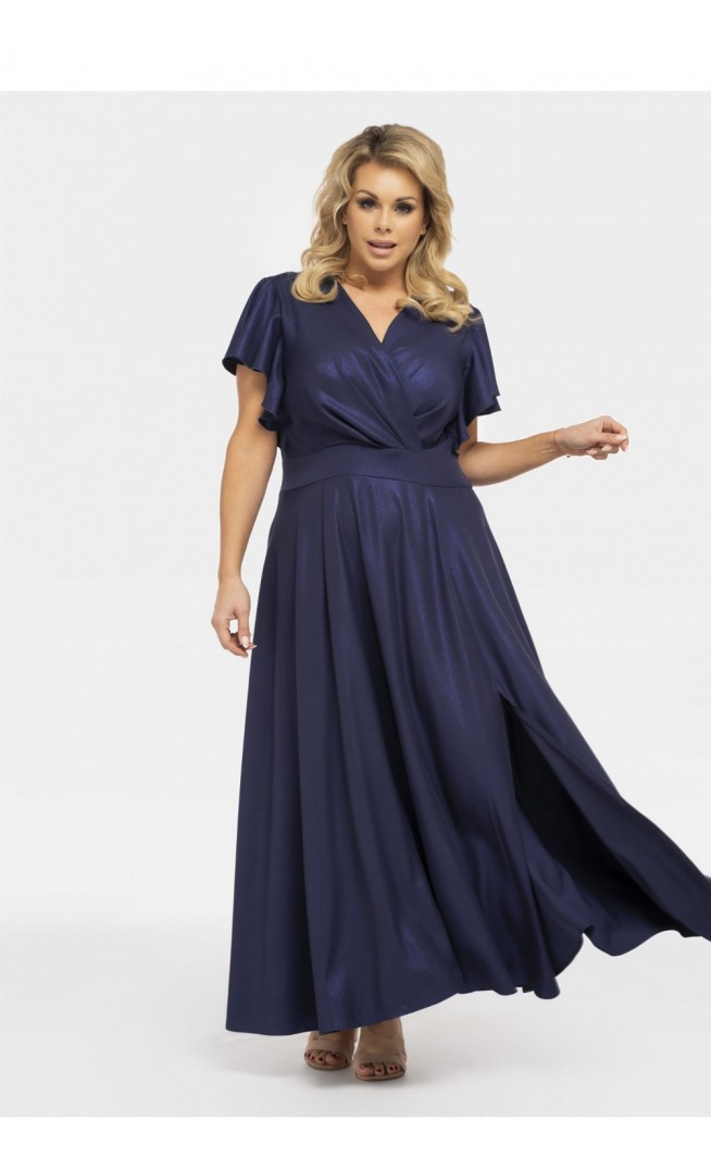 KARKO / Dress Plus Size