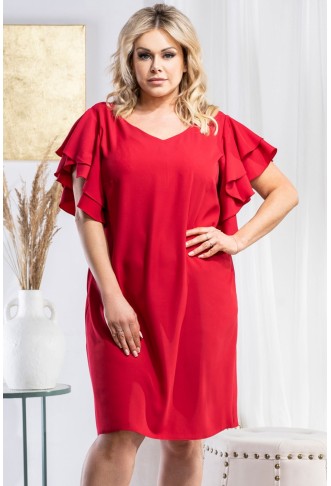 KARKO / Dress Plus Size