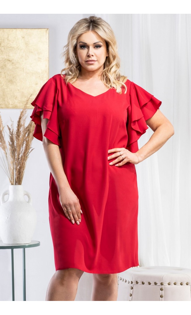 KARKO / Dress Plus Size