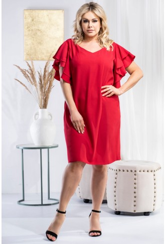 KARKO / Dress Plus Size