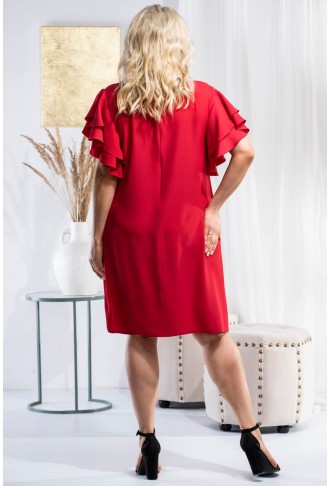 KARKO / Dress Plus Size