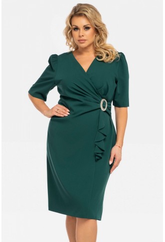 KARKO / Dress Plus Size