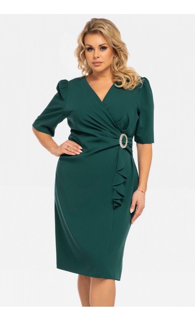 KARKO / Dress Plus Size