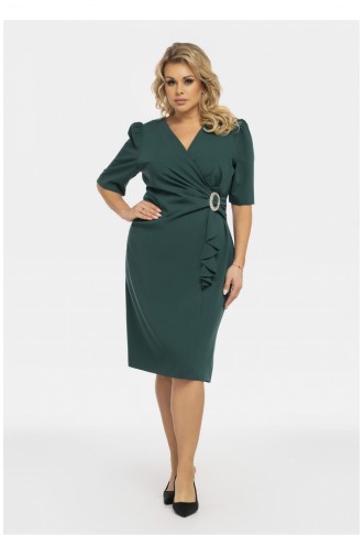 KARKO / Dress Plus Size