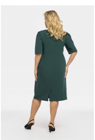 KARKO / Dress Plus Size