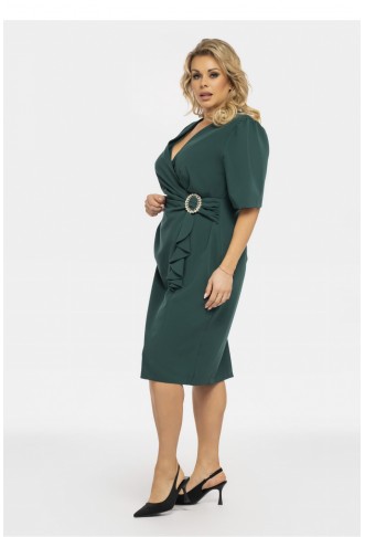 KARKO / Dress Plus Size