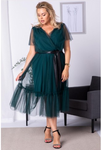 KARKO / Dress Plus Size