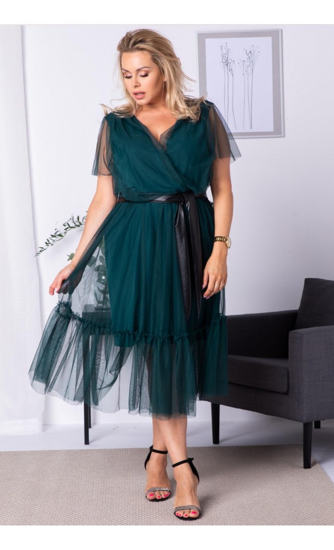 KARKO / Dress Plus Size