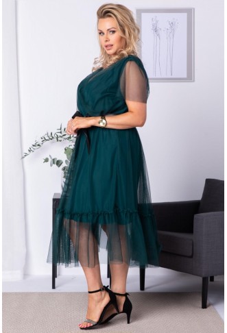 KARKO / Dress Plus Size