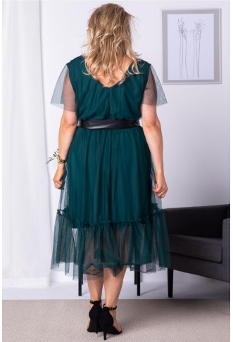 KARKO / Dress Plus Size