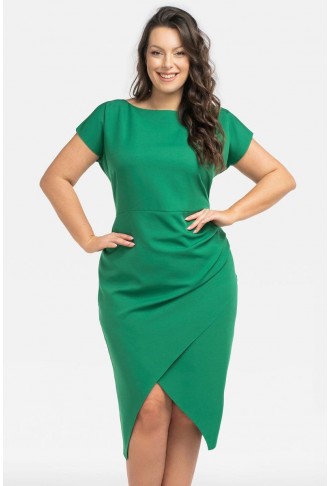 KARKO / Dress Plus Size