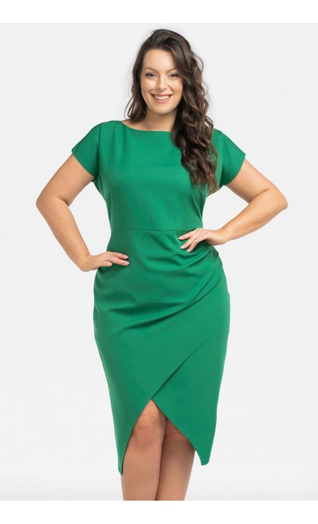 KARKO / Dress Plus Size