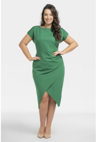 KARKO / Dress Plus Size