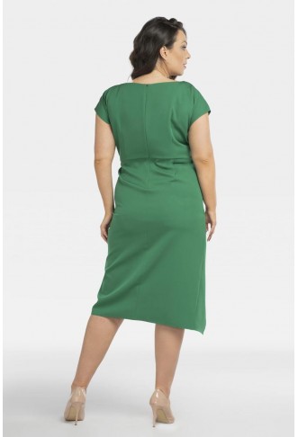 KARKO / Dress Plus Size