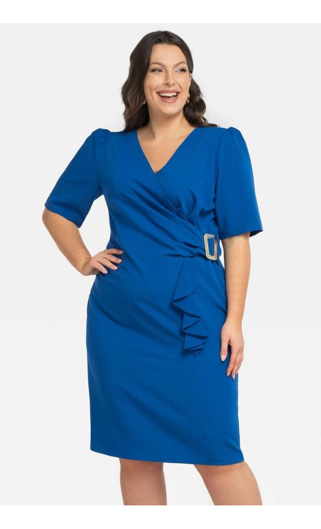 KARKO / Dress Plus Size