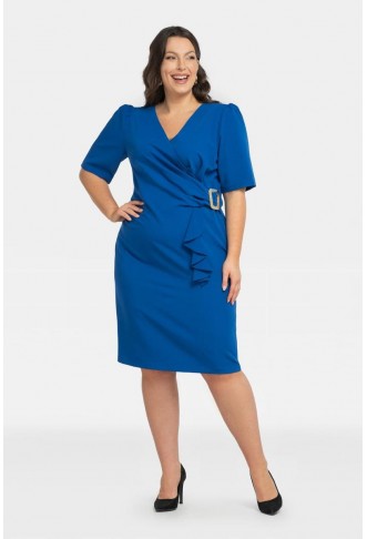 KARKO / Dress Plus Size