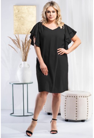 KARKO / Dress Plus Size