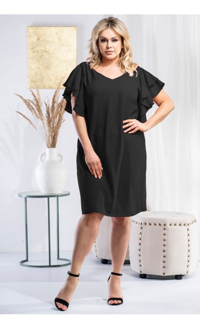 KARKO / Dress Plus Size