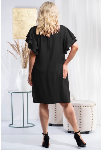 KARKO / Dress Plus Size